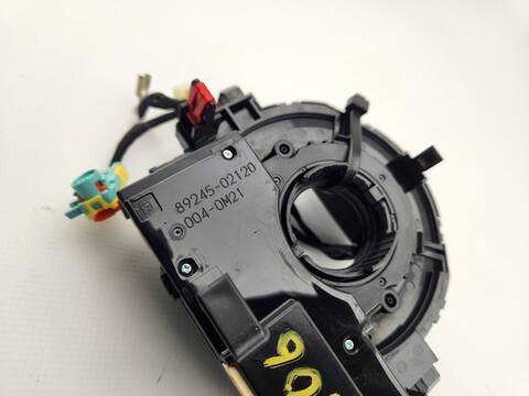 Foto 3ª: Anillo Airbag Toyota Corolla GR SPORT 152CV [M20A] (2022)