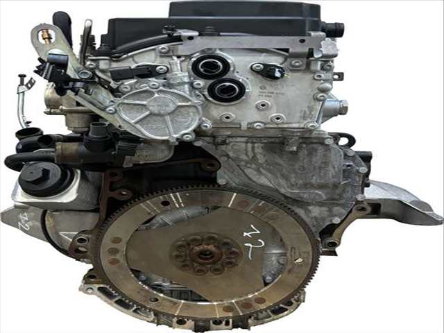 Foto 2ª: Motor Completo Volkswagen Touareg CGR 280 CV 206KW [CGRA] (2011)