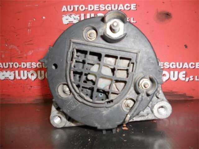 Foto 3ª: Alternador Peugeot 406 3.0 V6