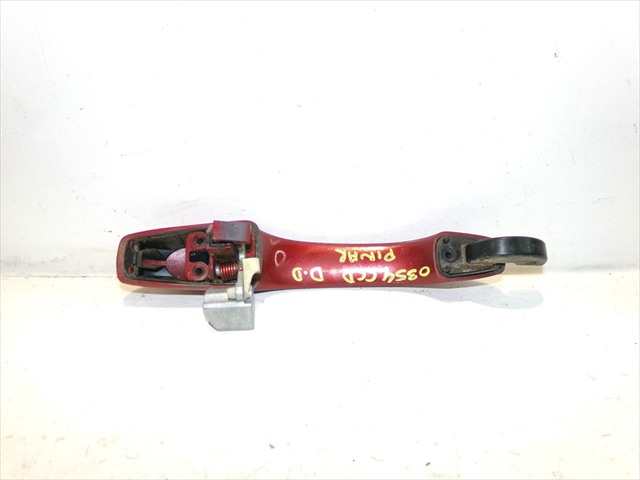Foto 3ª: Maneta Exterior Delantera Derecha Dodge Caliber 2.0 CRD 2006-2012 [BSY] (2008)