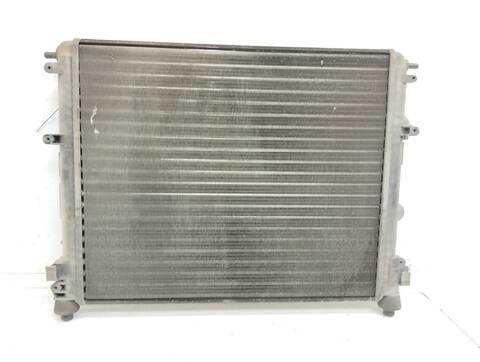Foto 3ª: Radiador Motor Renault Clio AUTHENTIQUE 58CV 43KW [D7F G7] (2004)