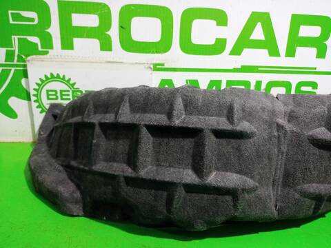 Foto 2ª: Pase Rueda Renault Scenic XMOD BOSE 132CV [H5F 404  H5F 408] (2009)