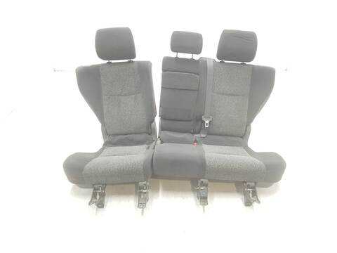 Asientos Traseros Toyota Land Cruiser 3.0 D4-D VX