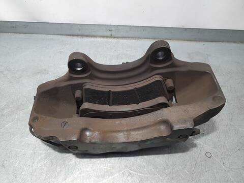 Foto 3ª: Pinza Freno Delantera Derecho Audi Q7 4.2 FSI 350CV 257KW [BAR] (2008)