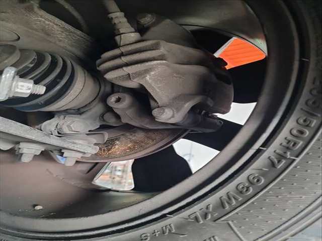 Pinza Freno Delantera Izquierdo Citroen C4 1.2 THP 110 110CV 81KW
