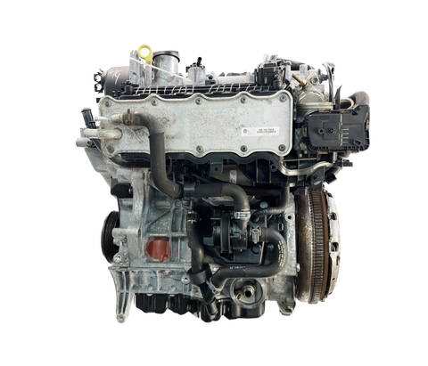 Motor Completo Audi Q3 150CV 110KW