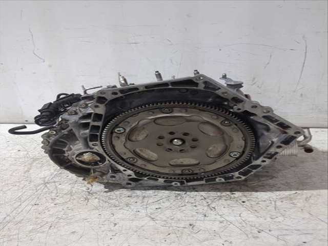 Caja Cambios Mazda 6 2.2 D 150CV 110KW