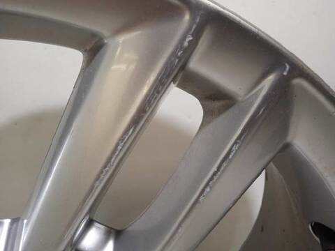 Foto 4ª: LLanta Chapa Audi Q3 ATTRACTION 150CV 110KW [DFTA] (2017)