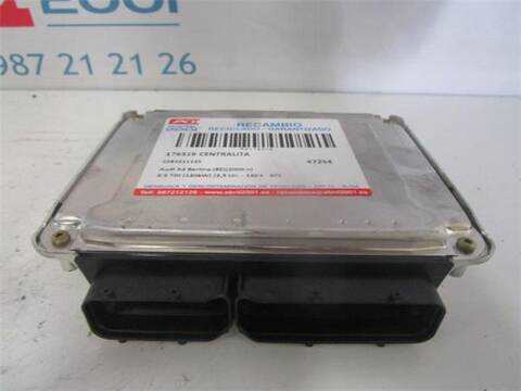 Centralita Motor ECU Audi A4 2.5 TDI 120KW) BERLINA 163CV