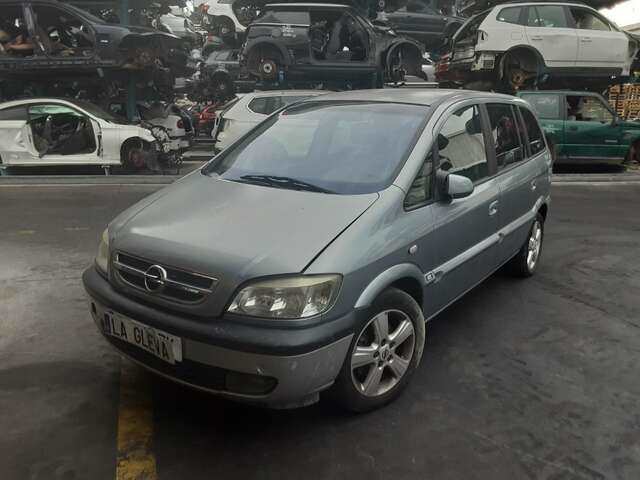 Compresor Aire Acondicionado Opel Zafira 2.0 DTI 100CV