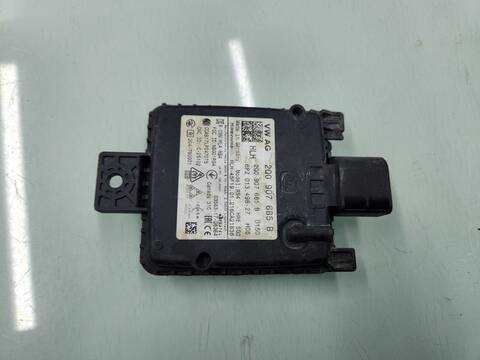 Foto 3ª: Centralita Motor ECU Volkswagen Tiguan LIFE 122CV 90KW [DTRC] (2021)