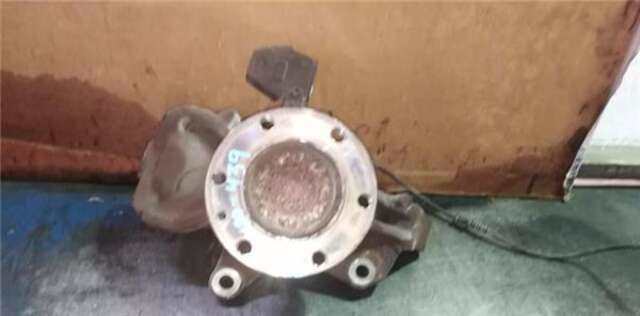 Mangueta Delantera Izquierda Mercedes Sprinter 216 (906.613)
