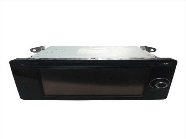Sistema Audio Radio CD Mitsubishi ASX 1.6 DI-D