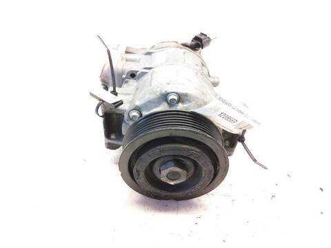 Compresor Aire Acondicionado Audi A4 2.0 TDI