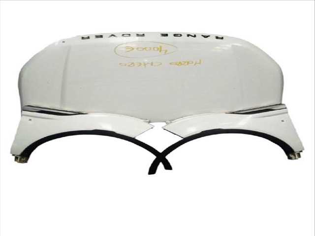 Paragolpes Delantero Land Rover Evoque 2.2 D 4X4 150CV