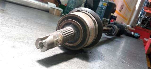 Foto 3ª: Transmision Delantera Derecha Opel Corsa 1.2 [Z 12 XEP]