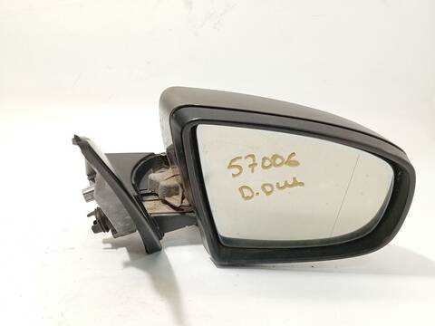 Retrovisor Derecho Bmw X5 XDRIVE 40 D 306CV 225KW