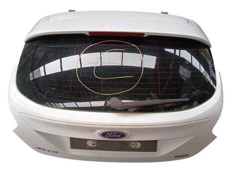 Portón Ford Focus 1.0 ECOBOOST