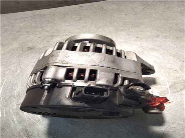 Foto 2ª: Alternador Ford Focus 1.8 AMBIENTE [1.8 LTR. - 74 KW TDCI CAT] [FFDA]