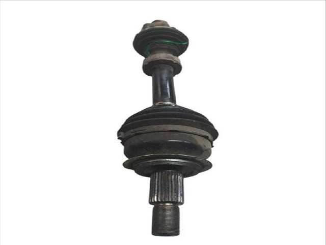 Transmision Delantera Izquierda Mazda 3 2.0