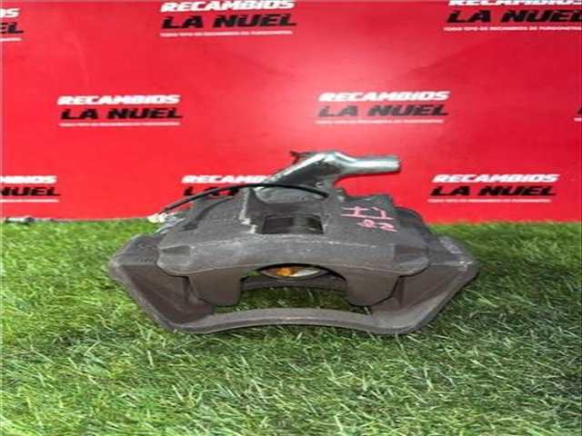 Foto 3ª: Pinza Freno Trasera Izquierdo Iveco Daily FG 33 S V BATALLA 3520 DIESEL SCR 136CV 100KW FURGON [F1AGL411J*C] (2018)