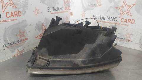 Foto 4ª: Faro Derecho Iveco Daily 35 - C 17 CAJA ABIERTA 166CV 122KW [F1CE0481B*A] (2006)