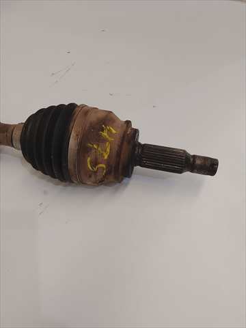 Transmision Delantera Izquierda Jeep Compass 2.0 D