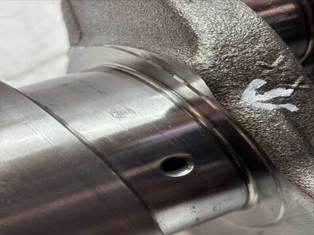 Cigüeñal Chrysler 300 EXL 218 CV 160KW