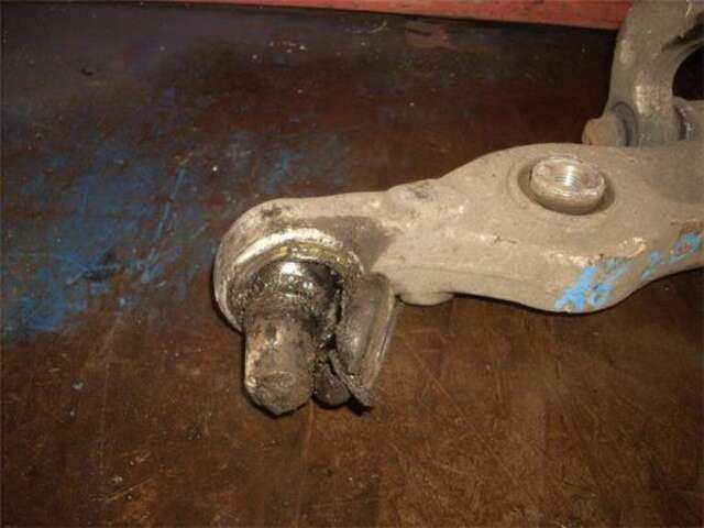Brazo Suspension Delantero Derecho Audi A6 2.0 TDI [2.0 LTR. - 103 KW TDI]
