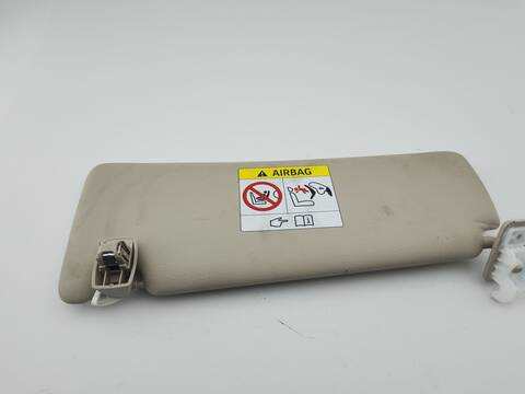 Parasol Derecho Bmw Serie 3 315 320D LUXURY LINE 190CV 140KW