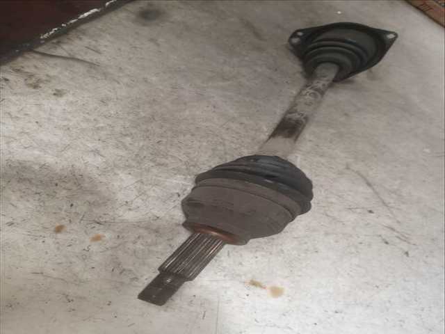 Transmision Delantera Izquierda Nissan Primastar F9Q760