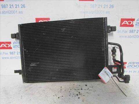 Radiador Calefaccion A.A. Skoda Superb 1.9 TDI 115CV 85KW