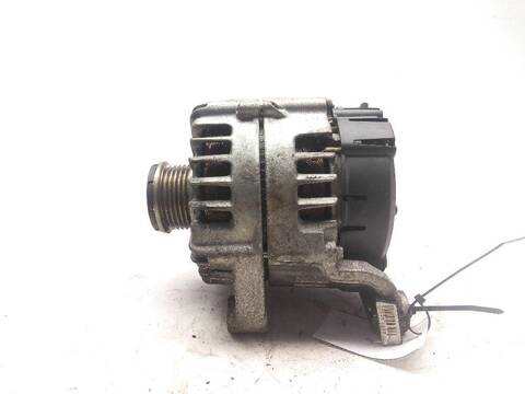 Foto 3ª: Alternador Bmw X1 SDRIVE 16 D [N47 D20 C] (2009)