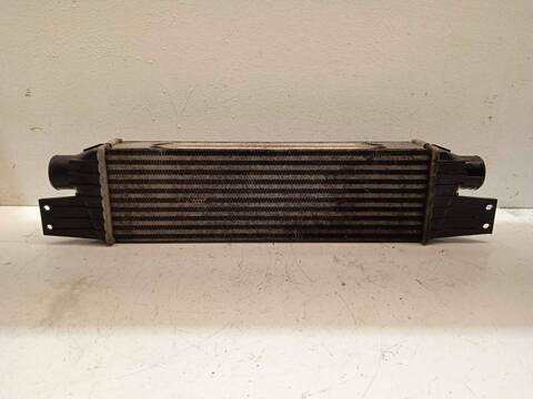 Intercooler Ssangyong Rexton 2.7 TD CAT 186CV 137KW