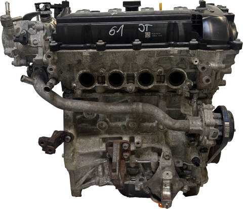 Foto 3ª: Motor Completo Mazda 3 154CV 113KW [PE-VPS] (2014)