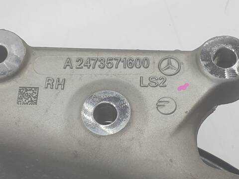 Foto 2ª: Mangueta Trasera Derecha Mercedes Clase G 230 GLB 200 D 247.612)