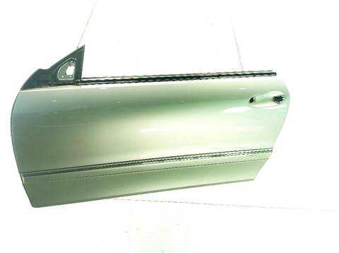 Foto 2ª: Puerta Delantera Izquierda Mercedes Clase C 160 200 KOMPRESSOR 209.342) (2002)