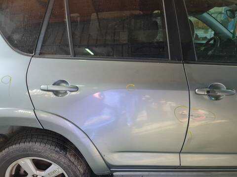 Puerta Trasera Derecha Toyota Rav4 PREMIUM 177CV 130KW