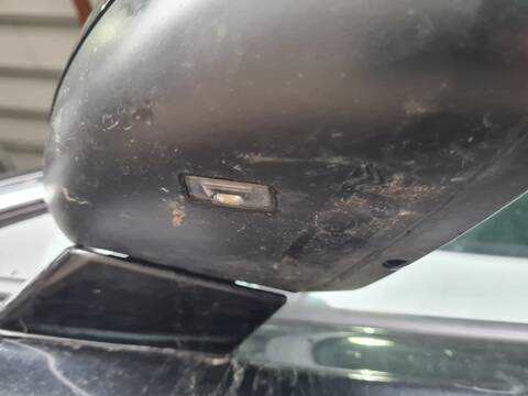 Foto 3ª: Retrovisor Izquierdo Peugeot 508 ACTIVE 140CV 103KW [RH01] (2012)