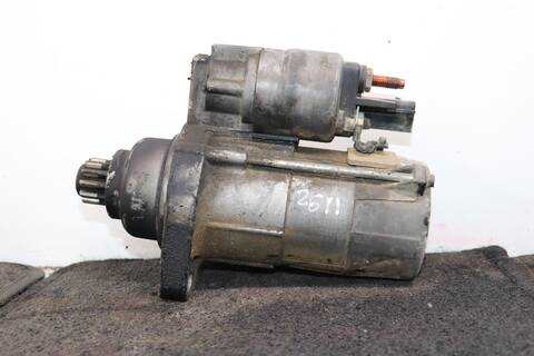 Motor de Arranque Seat Leon FR 170CV 125KW