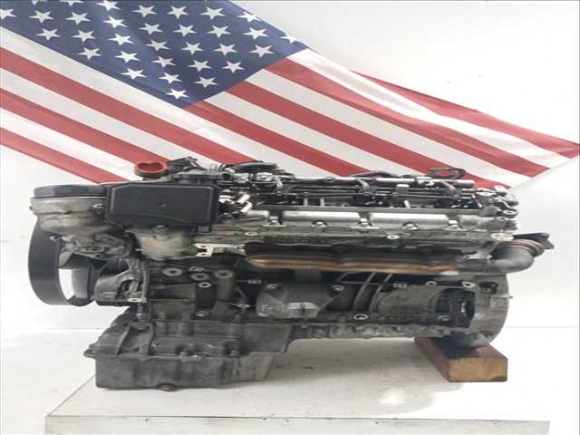 Motor Completo Mercedes Sprinter 184CV 135KW