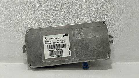 Centralita Camara Trasera Bmw Serie 3 315 2.0 TD 184CV