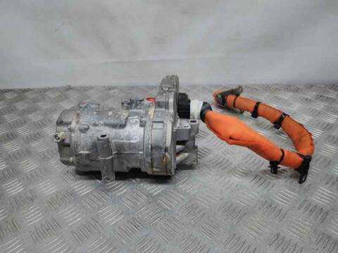 Foto 3ª: Compresor Aire Acondicionado Renault Arkana ZEN 94CV 69KW [H4M632] (2022)