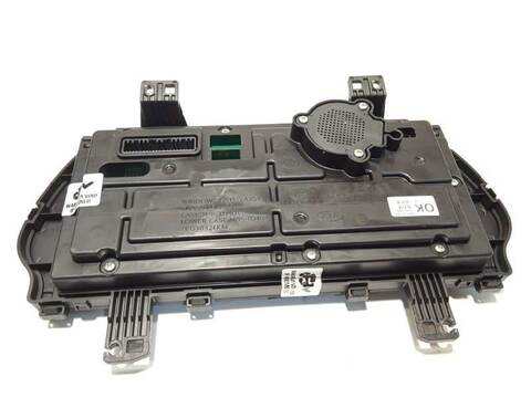 Foto 4ª: Cuadro de Instrumentos Hyundai Bayon TECNO 101CV 74KW [G3LE] (2020)