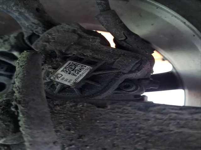 Pinza Freno Trasera Izquierdo Volkswagen Touran SPORT BMT 150CV 110KW