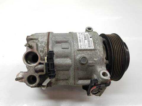 Foto 3ª: Compresor Aire Acondicionado Land Rover Range EVOQUE SE (2011)