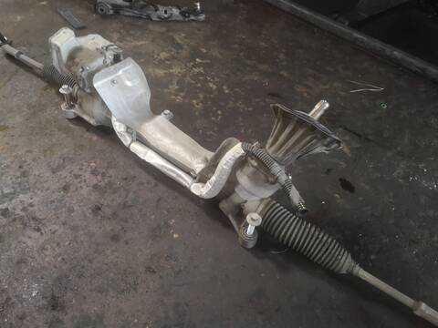 Cremallera de Direccion Ford Kuga T8MA