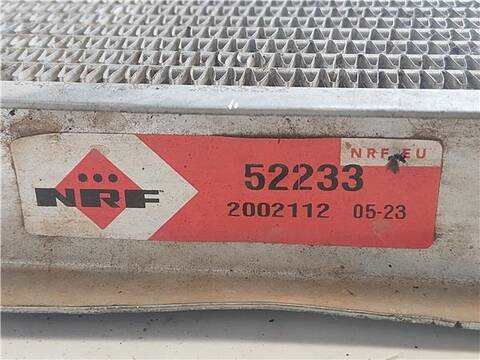 Foto 3ª: Radiador Motor Mitsubishi L200 2.5 D K14T) 70CV 51KW [4 D 56] (1997)