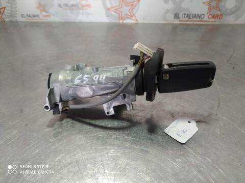 Antirrobo Seat Leon STYLE 150CV 110KW