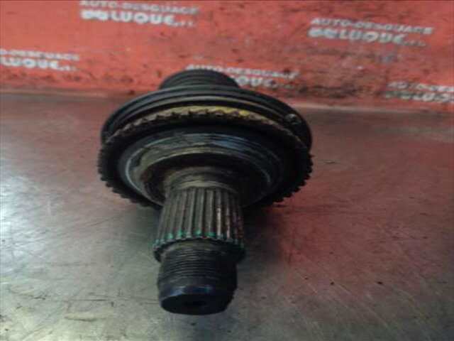 Transmision Delantera Izquierda Ford Probe 2.0 16V HIGHLIGHT [2.0 LTR. - 85 KW 16V CAT]